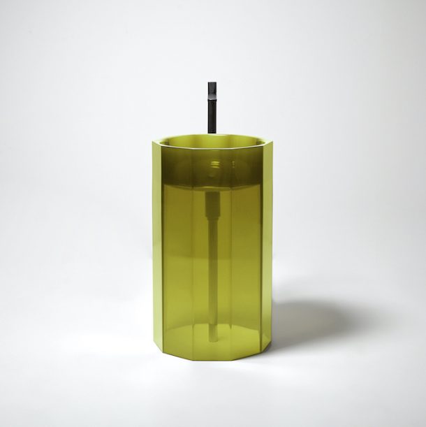 Cristalmood di antoniolupi