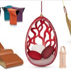 Gli Objets Nomades di Louis Vuitton