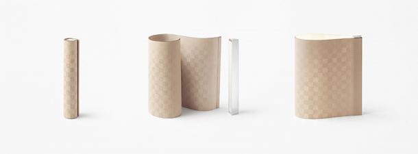 Gli Objets Nomades di Louis Vuitton