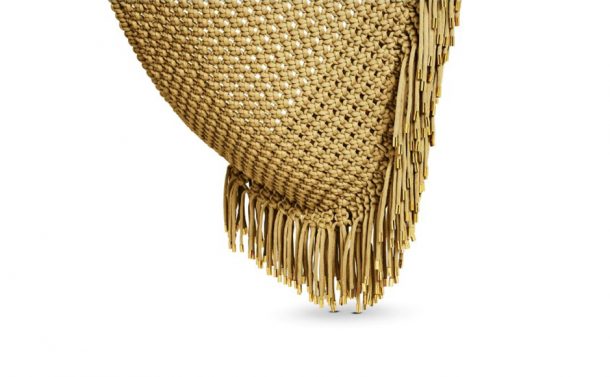 Gli Objets Nomades di Louis Vuitton