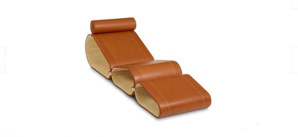 Gli Objets Nomades di Louis Vuitton