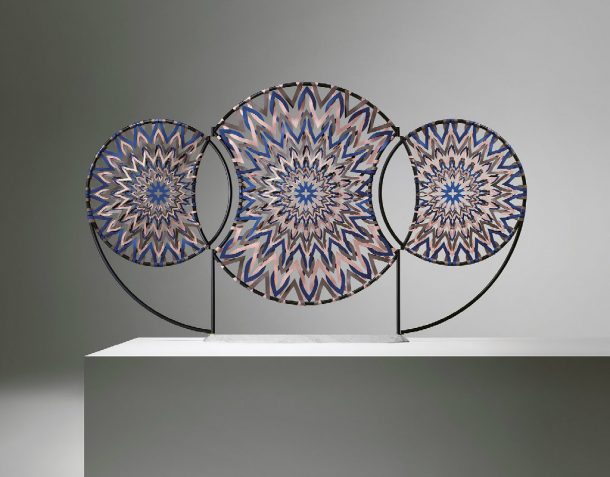 Gli Objets Nomades di Louis Vuitton