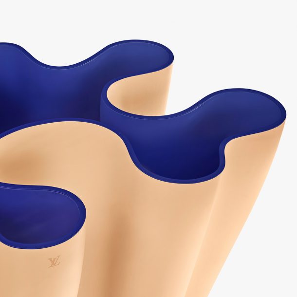 Gli Objets Nomades di Louis Vuitton