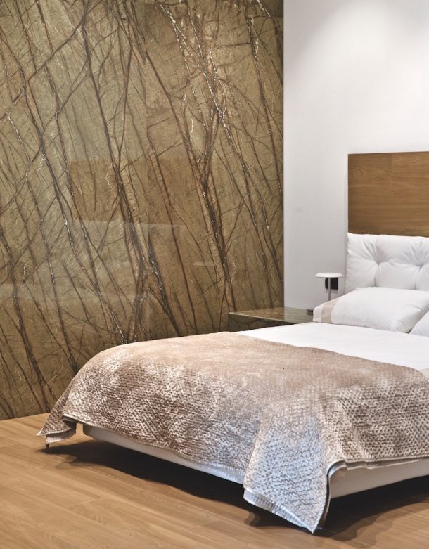 gres porcellanato effetto marmo di Casalgrande Padana