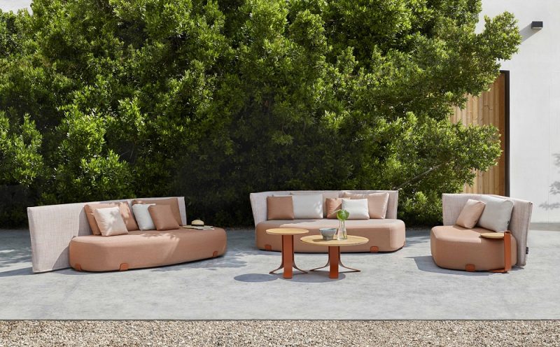 divani outdoor di design