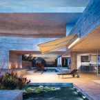 tende da sole a bracci Pratic