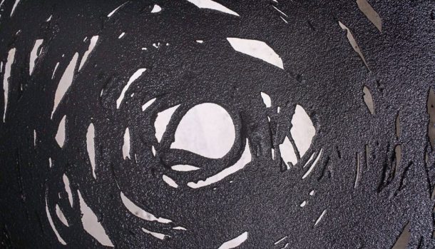 Poltrone sospese di design