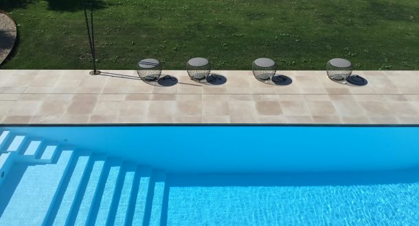 Gres porcellanato per outdoor: Casalgrande Padana