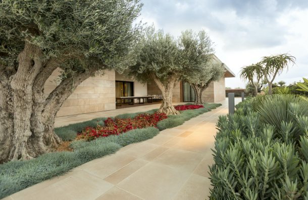 Gres porcellanato per outdoor: Casalgrande Padana