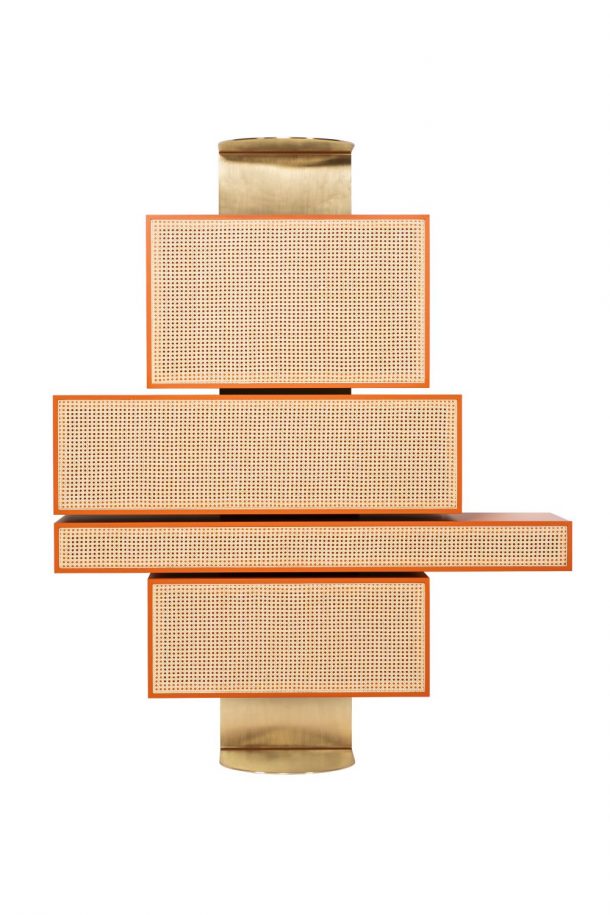 arredi paglia di vienna