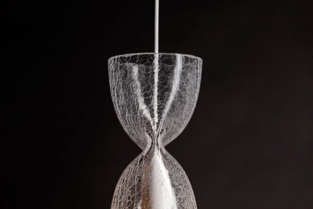 Lasvit, Press Iced Nendo