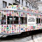 Casa Milano Riapre. Lorenzo Marini