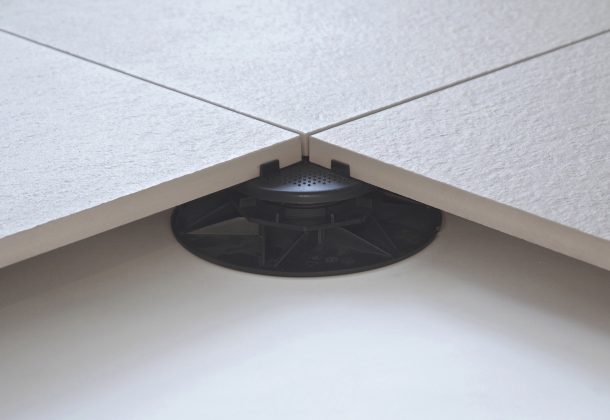 Gres porcellanato per outdoor: Casalgrande Padana