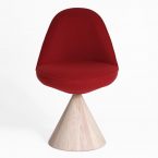 GamFratesi sedia Romby