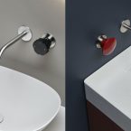 i rubinetti MayDay e Tank di antoniolupi