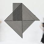 tappeti dalle forme irregolari