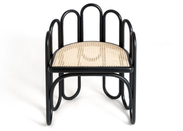 arredi paglia di vienna