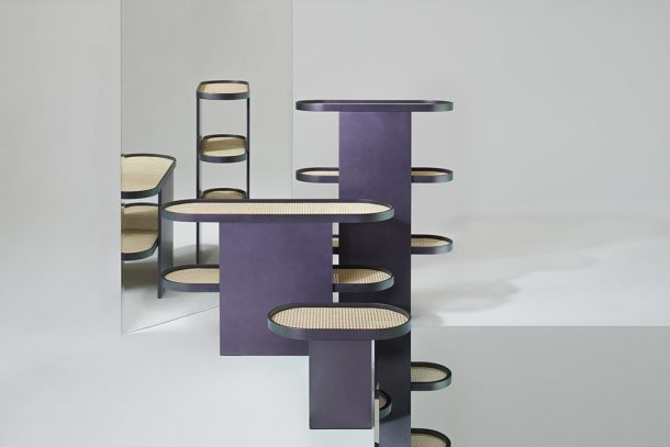 arredi paglia di vienna