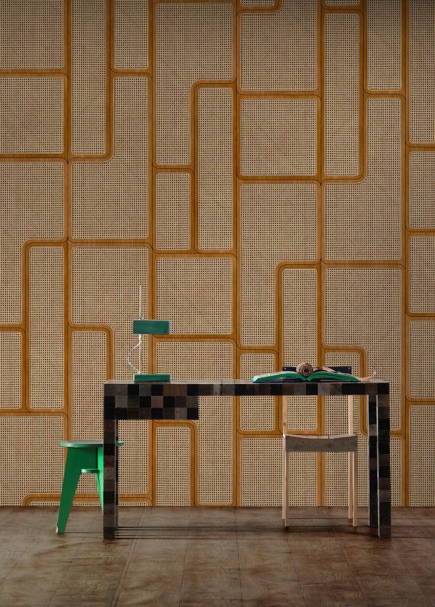 arredi paglia di vienna