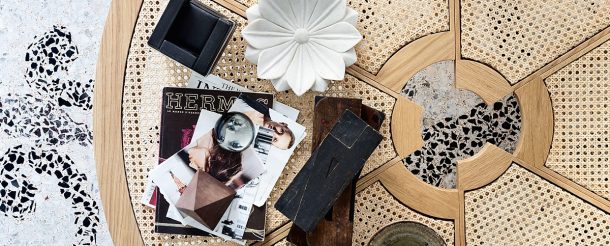 arredi paglia di vienna