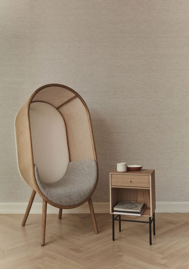 arredi paglia di vienna