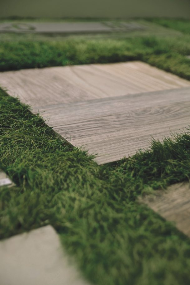 Gres porcellanato per outdoor: Casalgrande Padana