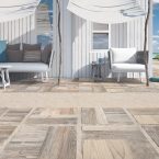 Gres porcellanato per outdoor: Casalgrande Padana