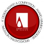 A' design award logo