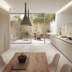 Sistema 22 di ALTA Cucine