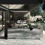 cucine outdoor di design