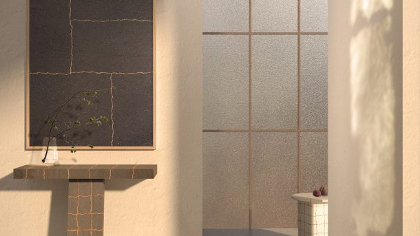 CRACK, dwa design studio