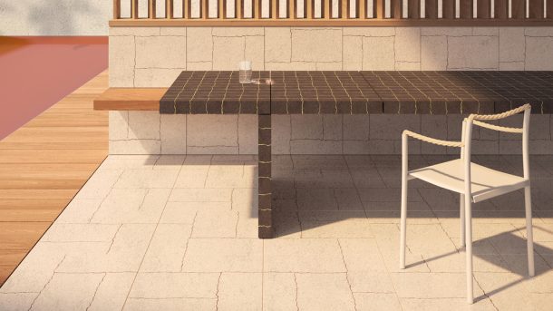 CRACK, dwa design studio