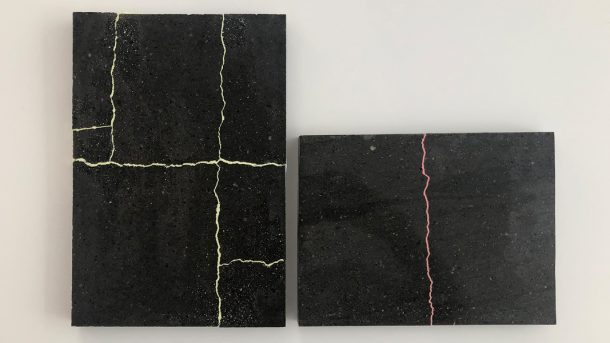 CRACK, dwa design studio