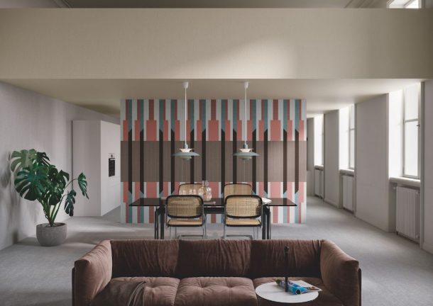 Elena Salmistraro, Chimera, CEDIT