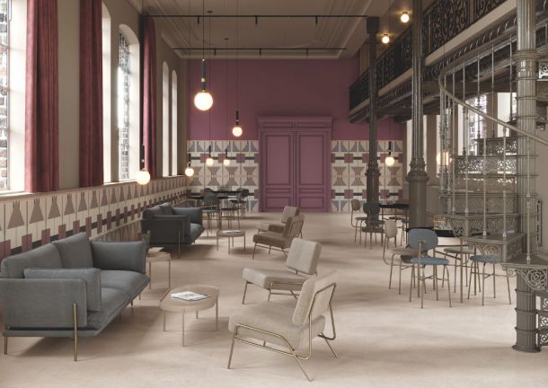 Elena Salmistraro, Chimera, CEDIT