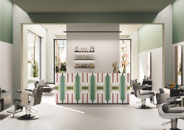 Elena Salmistraro, Chimera, CEDIT