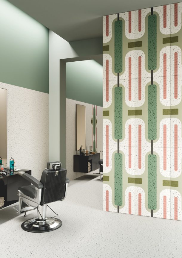 Elena Salmistraro, Chimera, CEDIT