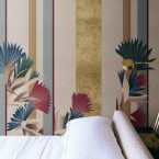 rivestimenti murali Misha, design Cristina Celestino