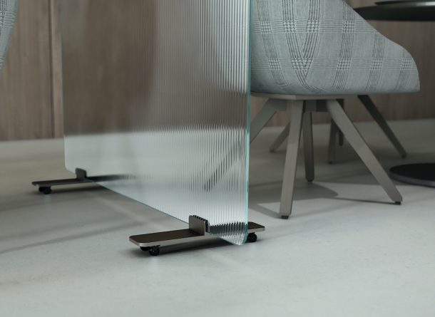 Schermi protettivi di design