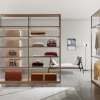 cabina armadio di design