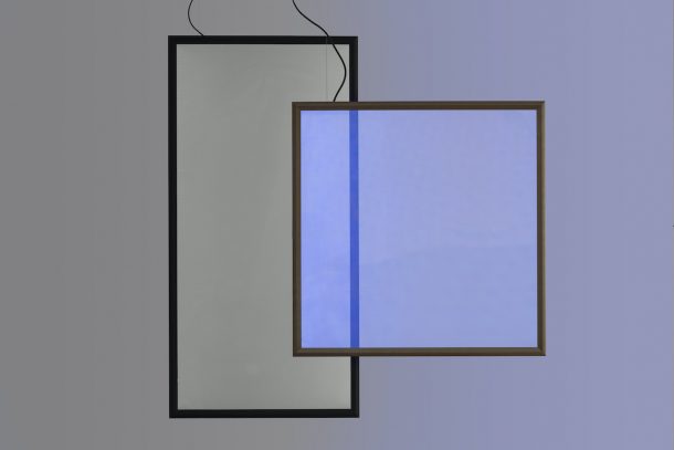 Schermi protettivi di design