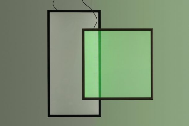 Schermi protettivi di design
