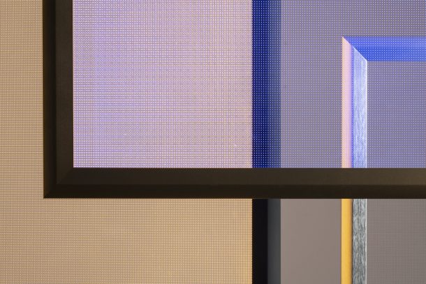 Schermi protettivi di design