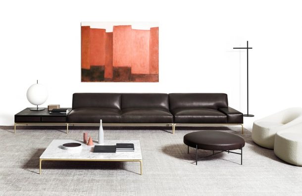 divani di design novità 2020