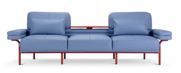 divani di design novità 2020