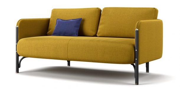 divani di design novità 2020