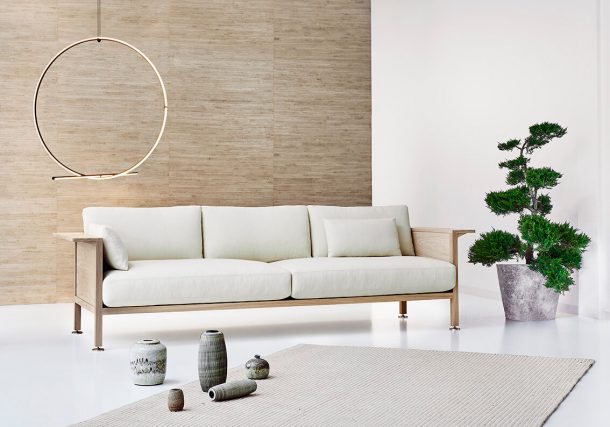 divani di design novità 2020