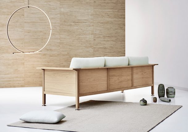 divani di design novità 2020