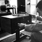 radiofonografo Brionvega