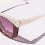 occhiali in marmo Budri